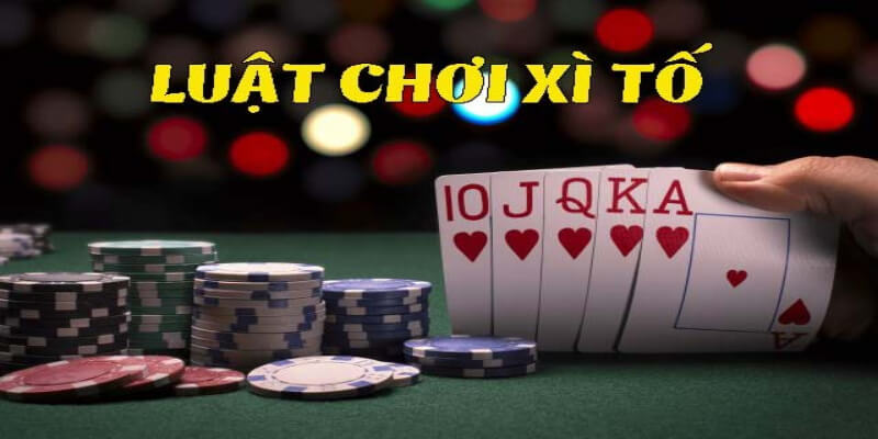 Luật chơi chuẩn xác