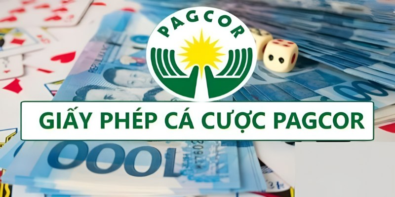 Điều kiện để PAGCOR cấp giấy phép hoạt động Thabet