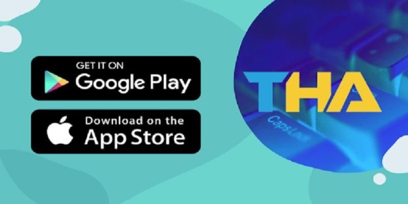 Cách chuẩn xác nhất để tải app Thabet
