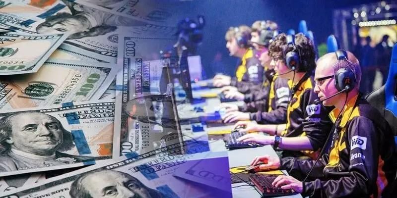 Đôi nét về sảnh cược Esports casino hấp dẫn tại Thabet