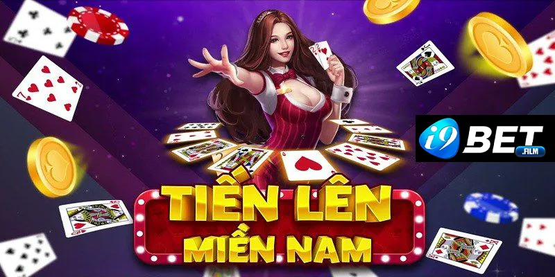 Giới thiệu trò chơi bài tiến lên miền nam