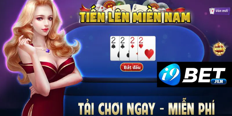 Tổng hợp tay bài đặc biệt trong tiến lên miền nam